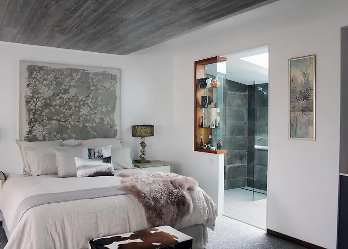 Bulc Boutique Bed & Breakfast