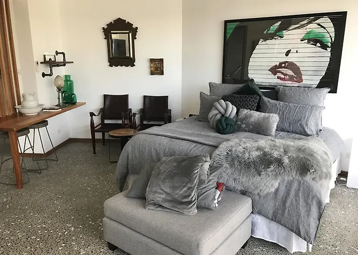Bulc Boutique Bed & Breakfast